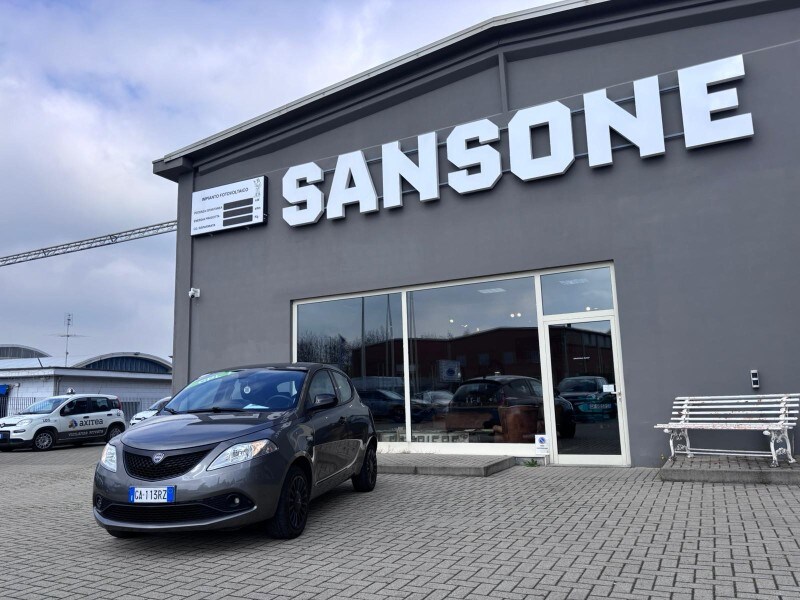 LANCIA Ypsilon 3ª serie