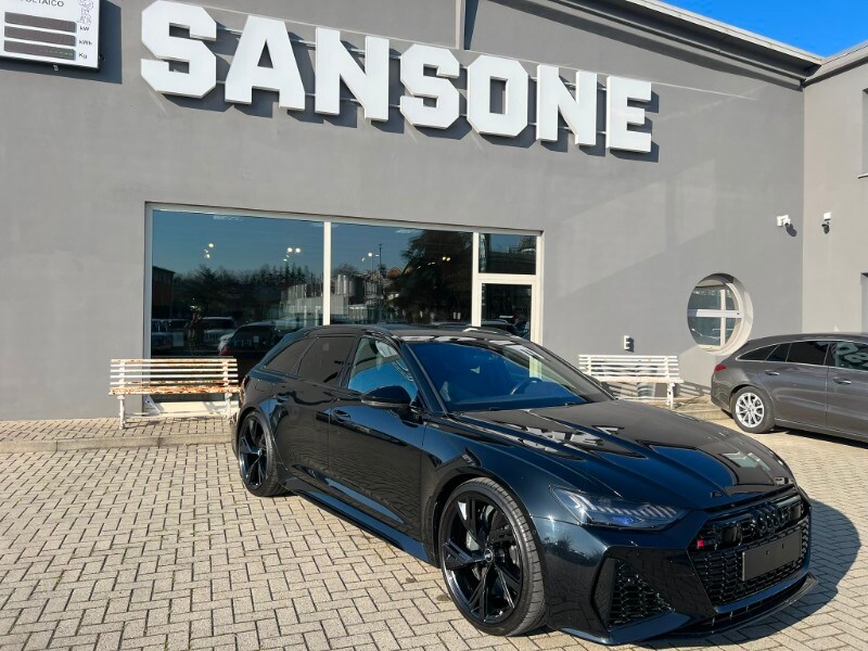 AUDI A6 5ª serie