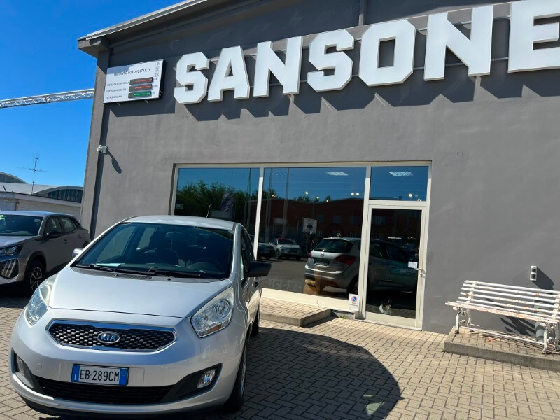KIA Venga