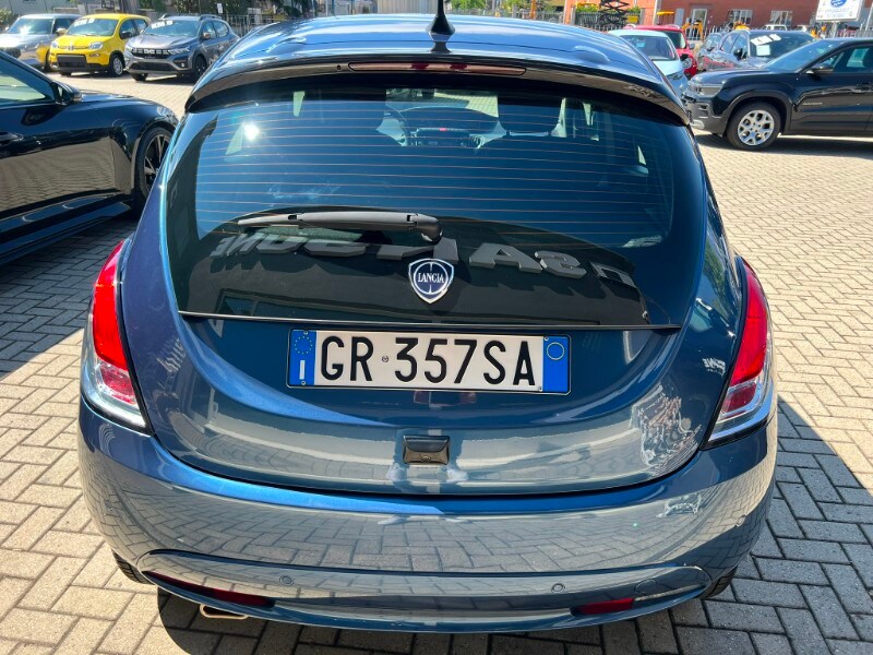 Foto LANCIA Ypsilon 3ª serie